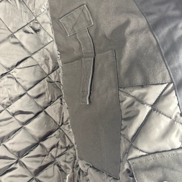 EDTREK Waterproof Concealed Carry Vest w/ 10 Pockets - Picture 11 of 16